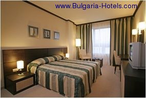 Bulgaria hotels